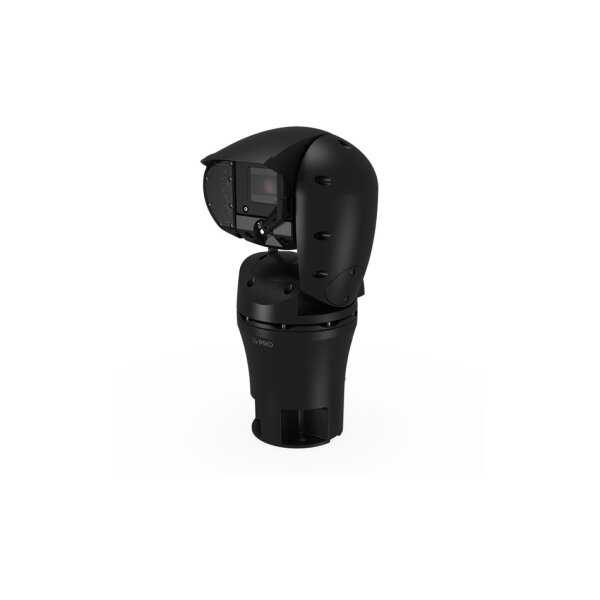 i-PRO WV-X67310-Z4L1V Netzwerk PTZ Kamera X-Serie, 2MP@30fps, 4,25-170mm AI, IK10, IP66/IP68, out, black