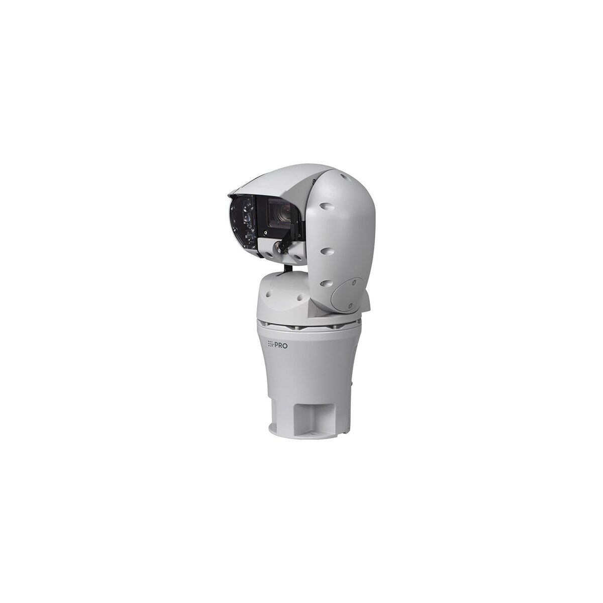 i-PRO WV-X67311-Z4L3V Netzwerk PTZ Kamera X-Serie, 2MP@30fps