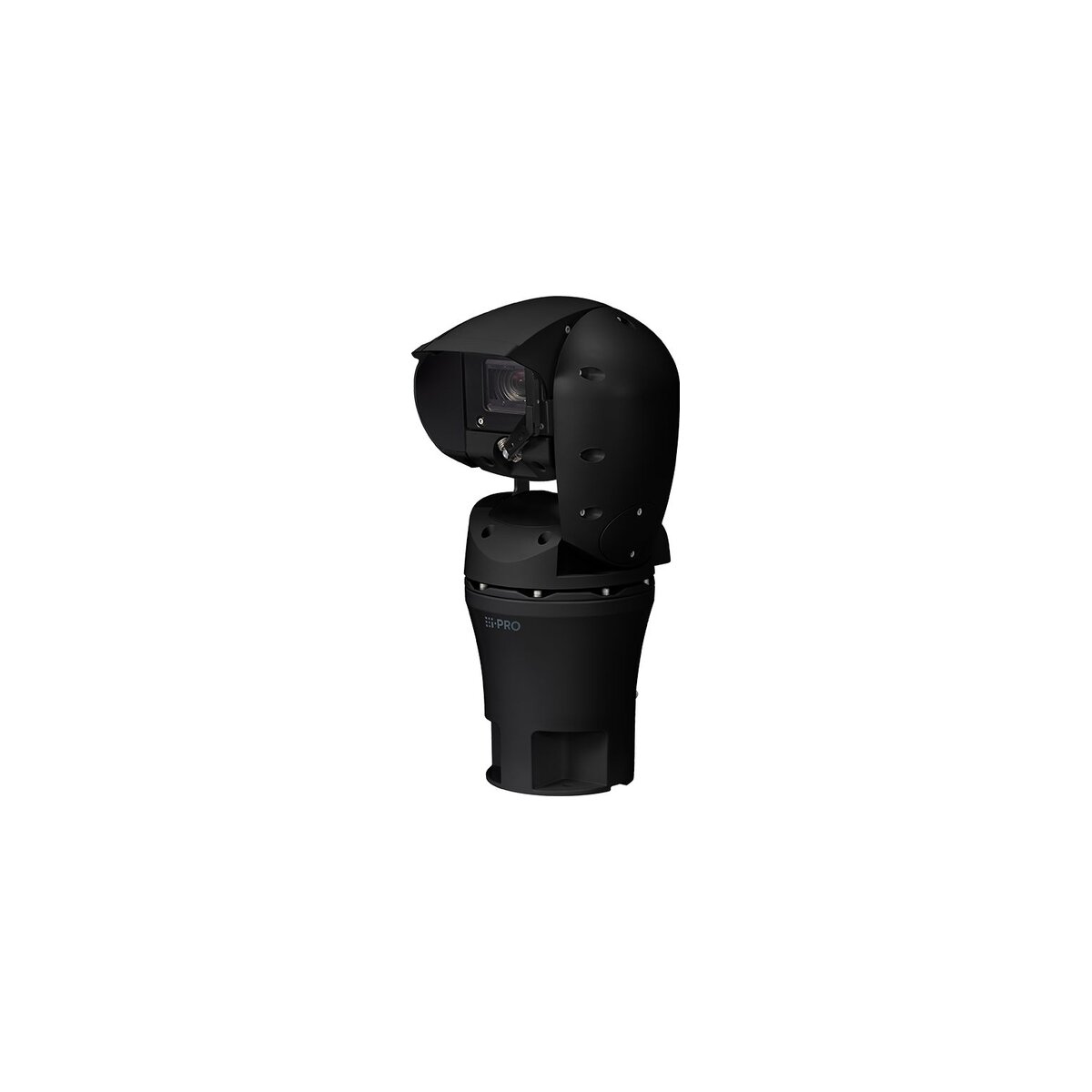 i-PRO WV-X67710-Z3-1V Netzwerk PTZ Kamera X-Serie, 8MP@30fps