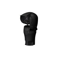 i-PRO WV-X67710-Z3-1V Netzwerk PTZ Kamera X-Serie, 8MP@30fps, 4,5-135mm AI, IK10, IP66/IP68, out, black