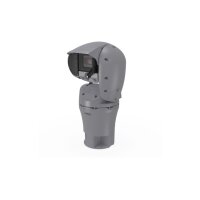 i-PRO WV-X67710-Z3L3V Netzwerk PTZ Kamera X-Serie, 8MP@30fps, 4,5-135mm AI, IK10, IP66/IP68, out, grau