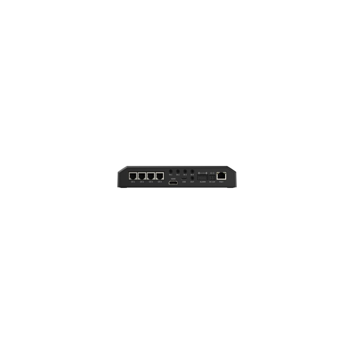 Hanwha Vision PNM-C20000QB 2MP Netzwerk-Remote-Head-Kamera, 
