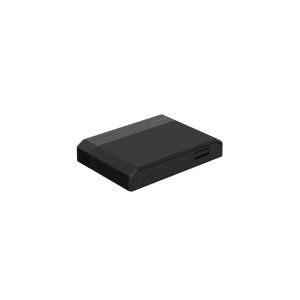 Hanwha Vision PNM-C20000QB 2MP Netzwerk-Remote-Head-Kamera, 4-Kanäle 2MP/30fps oder 5MP/15fps, Audio in/out, PoE+, 12VDC