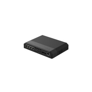Hanwha Vision PNM-C20000QB 2MP Netzwerk-Remote-Head-Kamera, 4-Kanäle 2MP/30fps oder 5MP/15fps, Audio in/out, PoE+, 12VDC