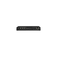 Hanwha Vision PNM-C20000QB 2MP Netzwerk-Remote-Head-Kamera, 4-Kanäle 2MP/30fps oder 5MP/15fps, Audio in/out, PoE+, 12VDC