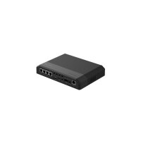 Hanwha Vision PNM-C20000QB 2MP Netzwerk-Remote-Head-Kamera, 4-Kanäle 2MP/30fps oder 5MP/15fps, Audio in/out, PoE+, 12VDC