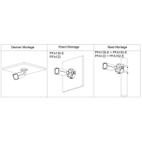 Dahua - IPC-HFW3449TP-ZS-IL - IP - Bullet