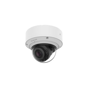 Hanwha Vision PND-A9082RV Netzwerk Dome Kamera, Fix, 2x MVF Objektiv, AI-Analyse, 3840x2160, H.265, Audio, Alarm, IR, IP52, IK10, 12VDC, PoE+