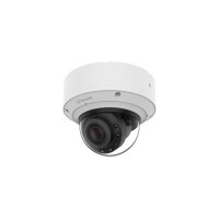 Hanwha Vision PND-A9082RV Netzwerk Dome Kamera, Fix, 2x MVF Objektiv, AI-Analyse, 3840x2160, H.265, Audio, Alarm, IR, IP52, IK10, 12VDC, PoE+