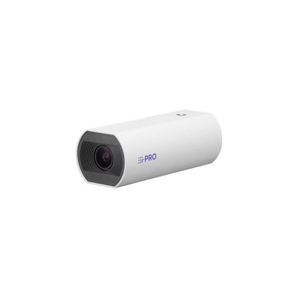 i-PRO WV-U11550-V3 Netzwerk Bullet Kamera, U-Serie, 5MP@30fps, 3,2-10,2mm Korridorfunktion, in