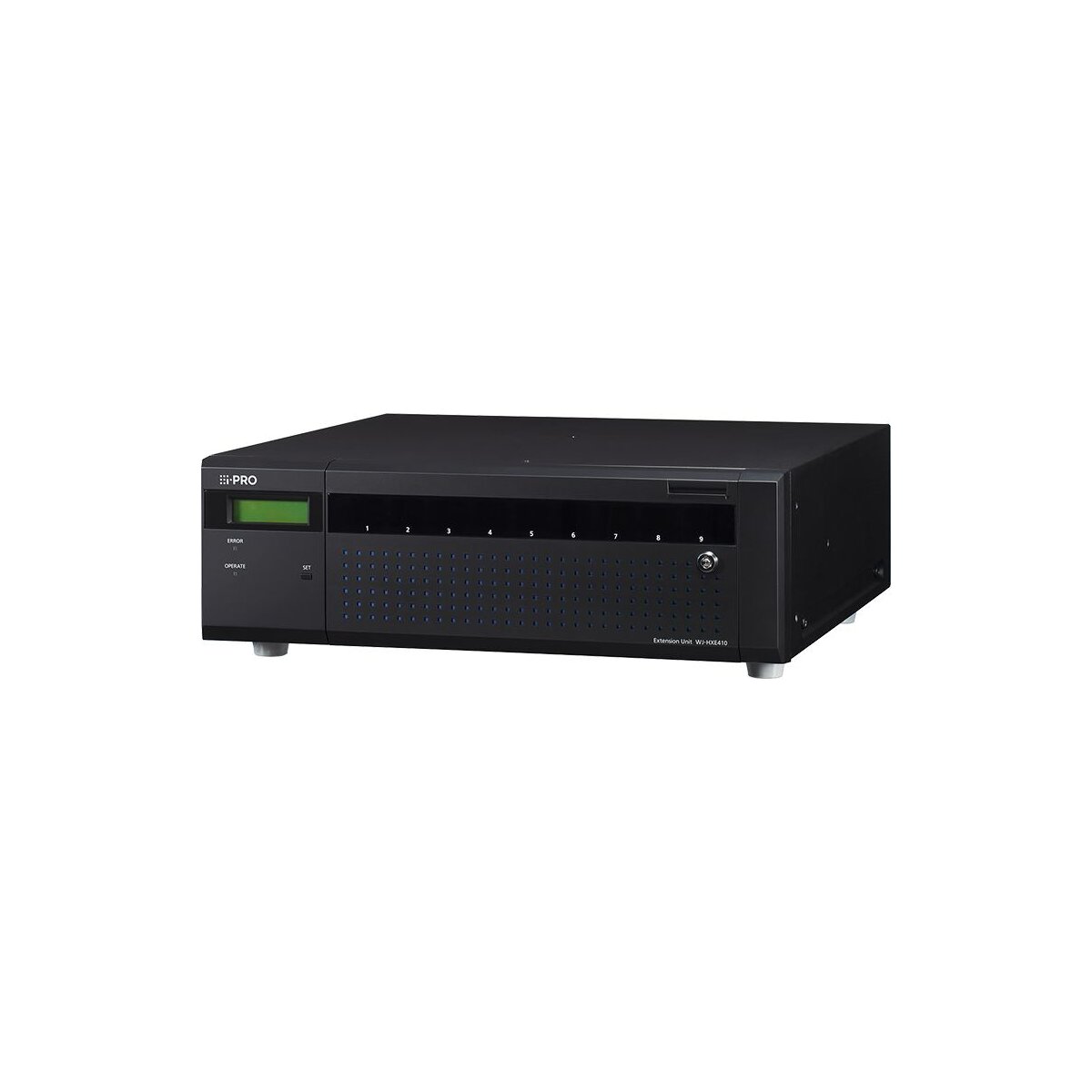 i-PRO WJ-HXE410GV