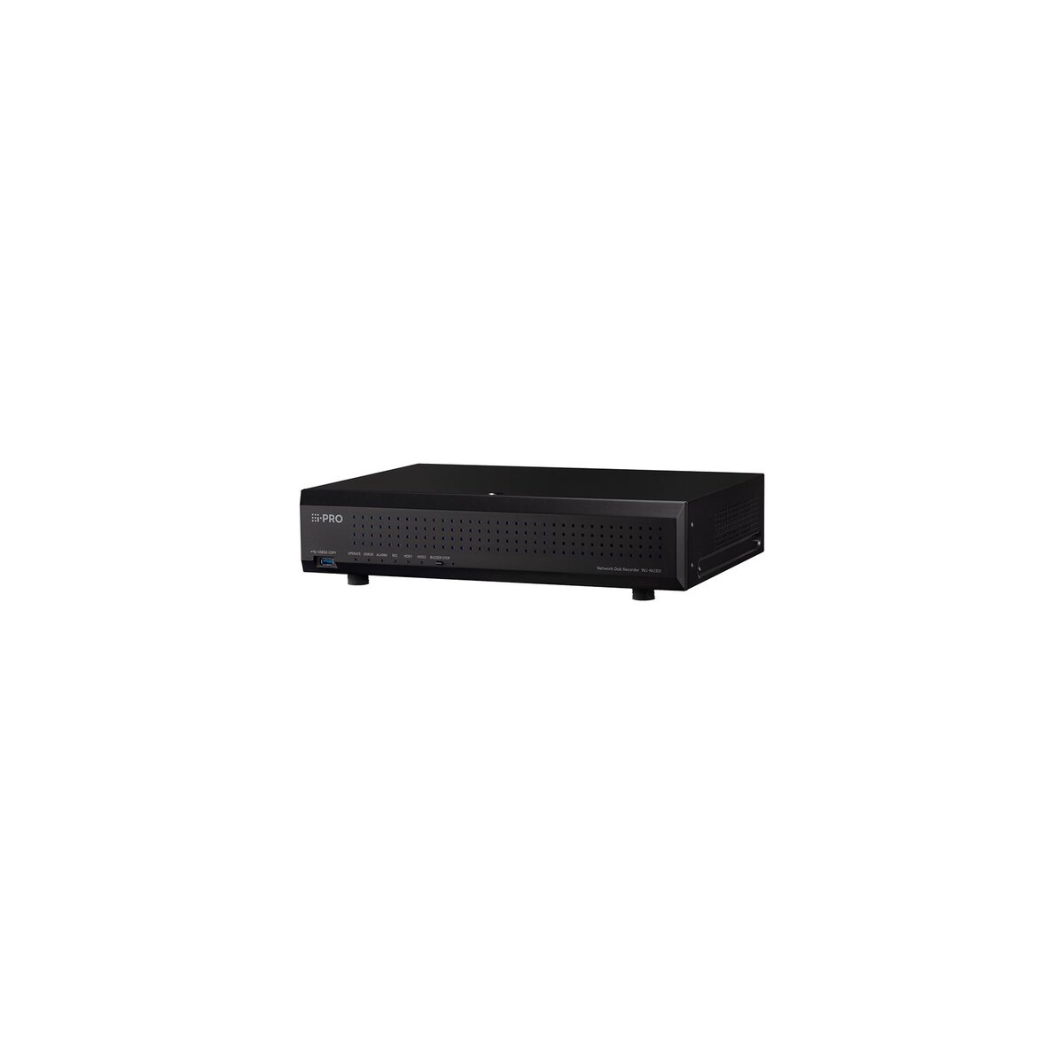 i-PRO WJ-NU301KGV Netzwerk Recording System 16 Kanal, max 40