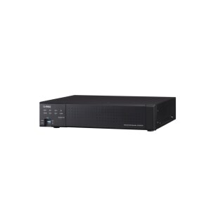i-PRO WJ-NX310KGV Netzwerk Recording System 16 Kanal,
