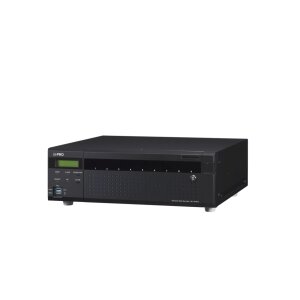 i-PRO WJ-NX410KGV Netzwerk Recording System 32 Kanal