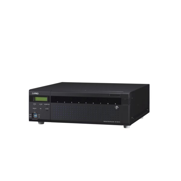 i-PRO WJ-NX510KGV Netzwerk Recording System 64 Kanal