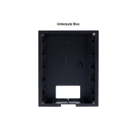 Dahua - VTM114-Black - Unterputz Box