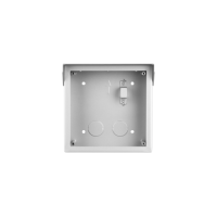 Dahua - VTM75 - 1 Modul Aufputz Regendach