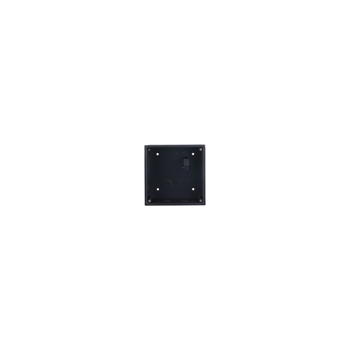 Dahua - VTM79 - 1 Modul Unterpuz Box box