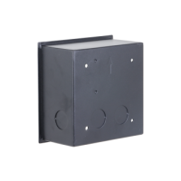 Dahua - VTM79 - 1 Modul Unterpuz Box