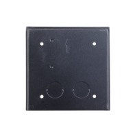 Dahua - VTM79 - 1 Modul Unterpuz Box