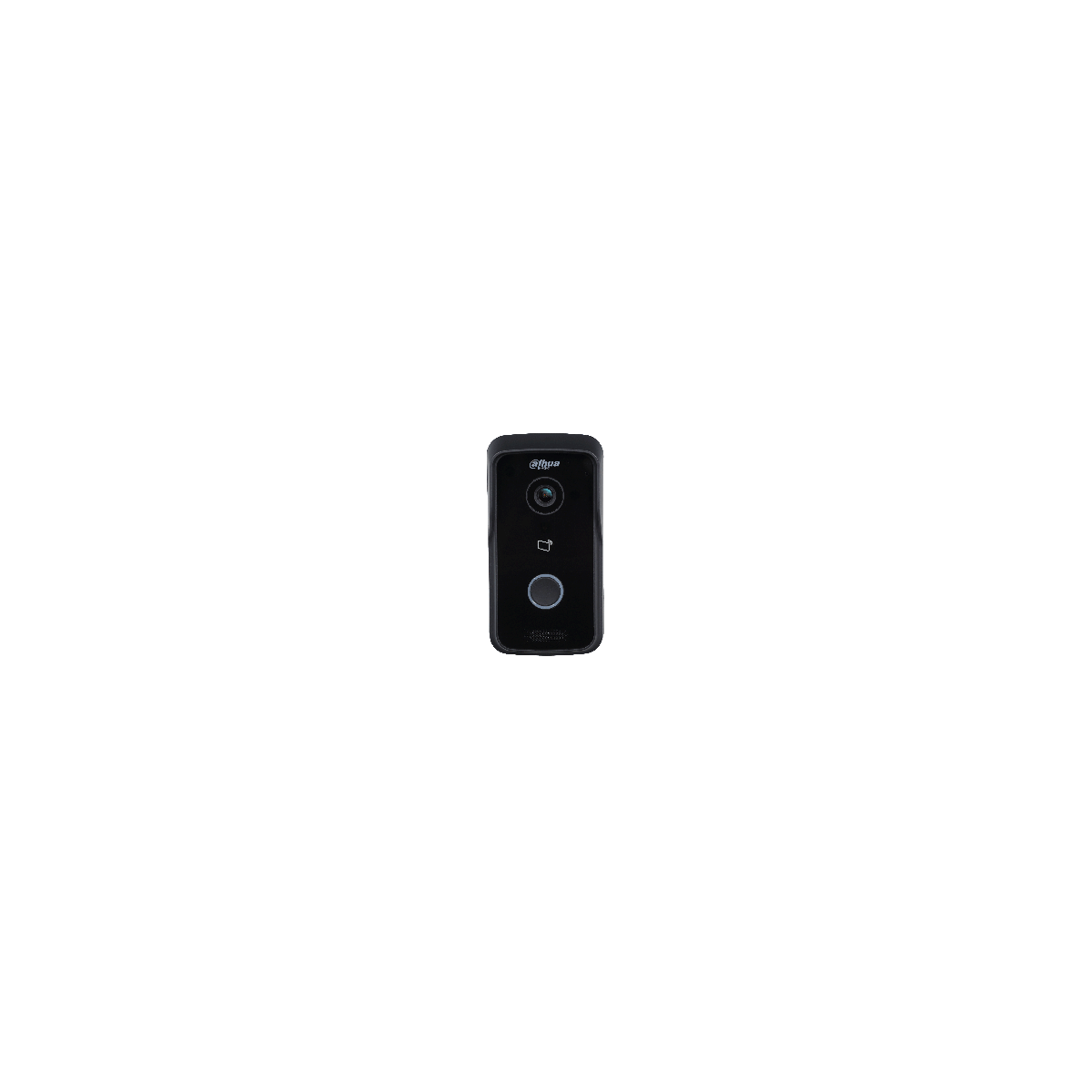 Dahua - VTO2111D-P-S3 - Kamera - PoE box