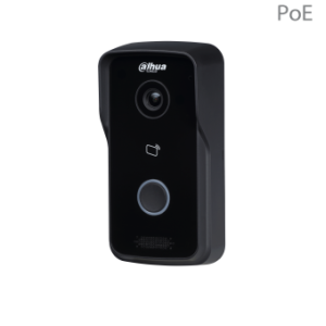 Dahua - VTO2111D-P-S3 - Kamera - PoE