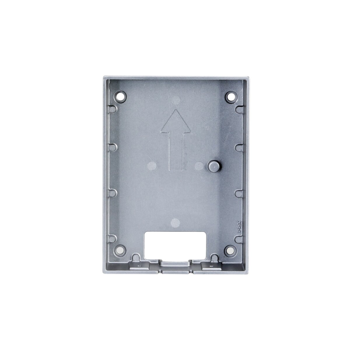 Dahua - VTO2202F-P-S3 - Kamera - Hybrid box