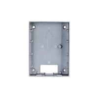 Dahua - VTO2202F-P-S3 - Kamera - Hybrid