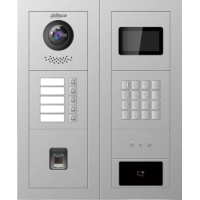 Dahua - VTO4202F-P1 - Kamera Modul 1 Knopf - Hybrid