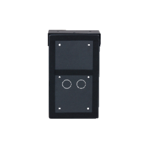 Dahua - VTM26R2 - 2 Modul Aufputz Regendach - B