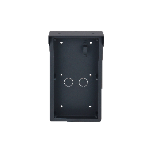 Dahua - VTM26R2 - 2 Modul Aufputz Regendach - B