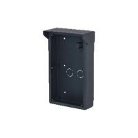 Dahua - VTM26R2 - 2 Modul Aufputz Regendach - B