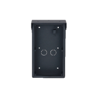 Dahua - VTM26R2 - 2 Modul Aufputz Regendach - B