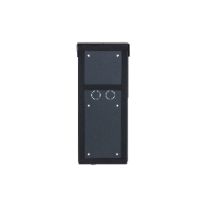 Dahua - VTM27R3 - 3 Modul Aufputz Regendach - Black