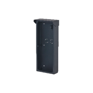 Dahua - VTM27R3 - 3 Modul Aufputz Regendach - Black