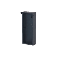 Dahua - VTM27R3 - 3 Modul Aufputz Regendach - Black