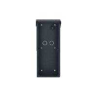 Dahua - VTM27R3 - 3 Modul Aufputz Regendach - Black