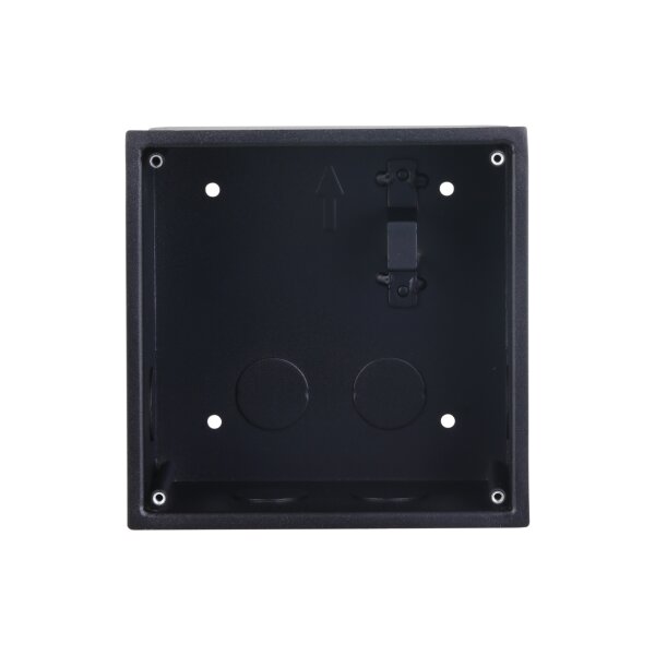 Dahua - VTM78 - 1 Modul Rahmen - Black