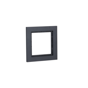 Dahua - VTM78 - 1 Modul Rahmen - Black