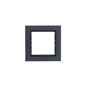 Dahua - VTM78 - 1 Modul Rahmen - Black
