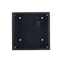 Dahua - VTM78 - 1 Modul Rahmen - Black