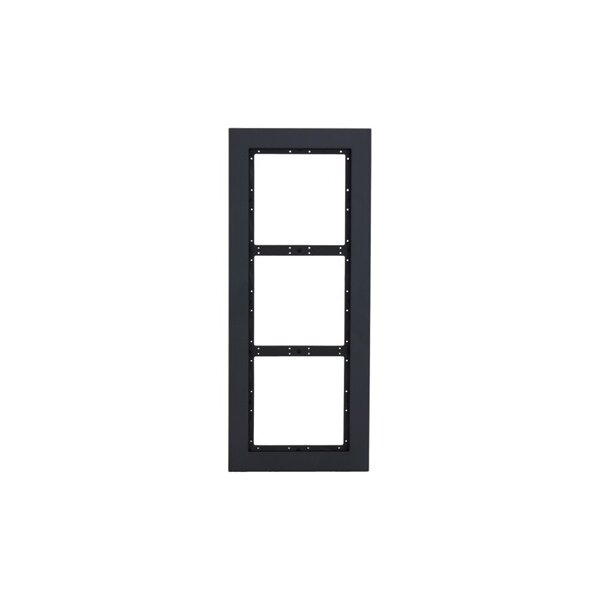 Dahua - VTO4202FB-MB5 - 5 Knopf Modul-Black