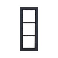 Dahua - VTO4202FB-MB5 - 5 Knopf Modul-Black
