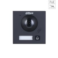 Dahua - VTO4202FB-MK - Tastatur Modul - Black