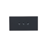 Dahua - VTO4202FB-ML - LED Anzeige Modul - Black