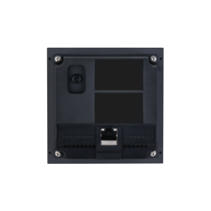 Dahua - VTO4202FB-P1 - Kamera Modul 1 Knopf - Hybrid - Black