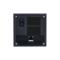 Dahua - VTO4202FB-P1 - Kamera Modul 1 Knopf - Hybrid - Black