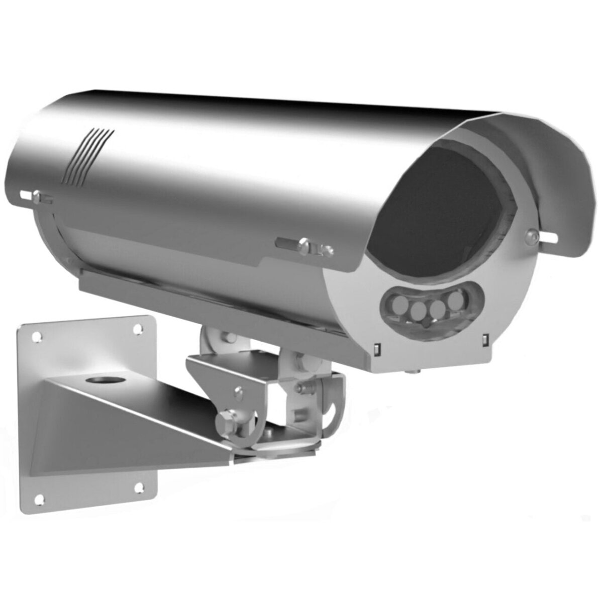 BWA-HE02-0167 KIT CSX850/280 BURG GARD
