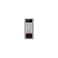 Hikvision DS-K1T502DBWX-CQR(STD) Zutrittskontrolle Terminal, Kamera, Karte, Keypad