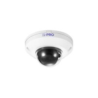 i-PRO WV-U22350-F3L Netzwerk Dome U-Serie, 2MP@30fps, 3,2mm Korridorfunktion, IR, in